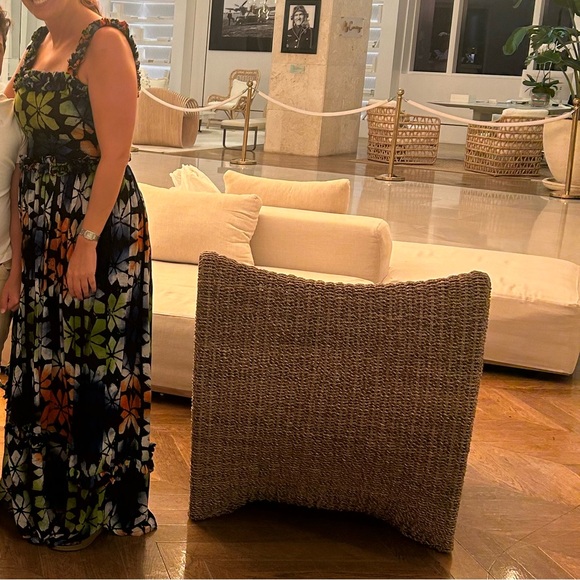 Busayo Aje dress - Picture 2 of 2